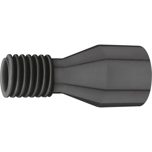 Grand adaptateur pour tuyau Duraquip Inc