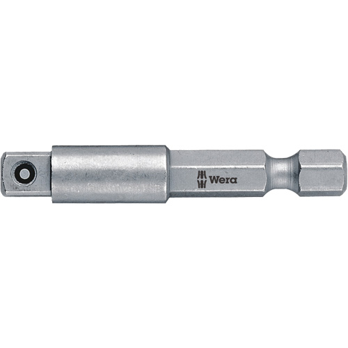 Adaptateur pour embout carr&eacute; Duraquip Inc
