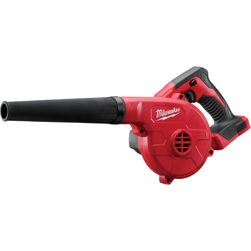 M18 Cordless Compact Blower (Tool Only) Duraquip Inc