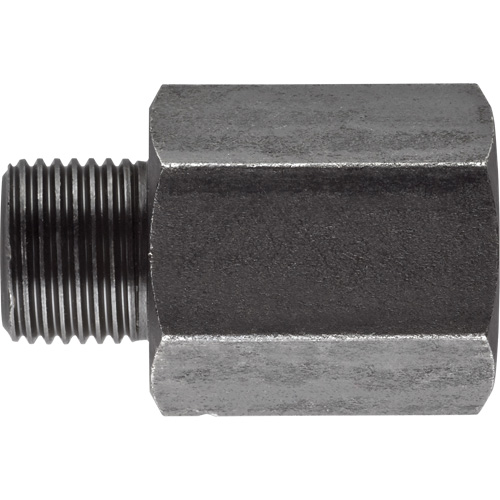 Large Angle Grinder Adapter Duraquip Inc