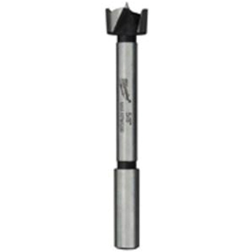 M&egrave;che emporte-pi&egrave;ce pour le travail du bois, 1/2", Tige 3/8", Longeur de 3-1/2" Duraquip Inc