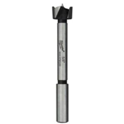 M&egrave;che emporte-pi&egrave;ce pour le travail du bois, 5/8", Tige 3/8", Longeur de 3-1/2" Duraquip Inc