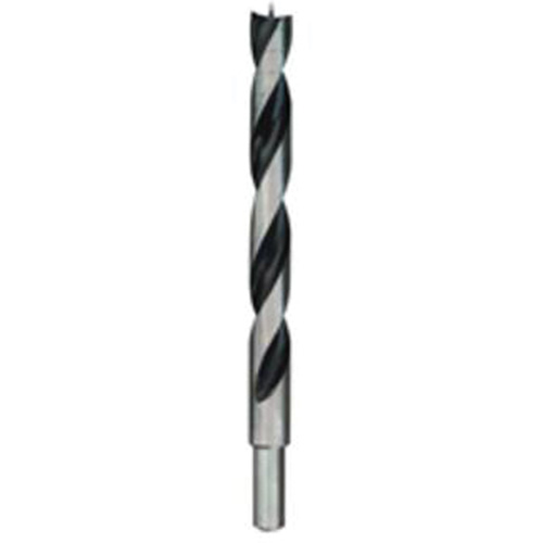 M&egrave;che &agrave; t&ecirc;te noy&eacute;e pour bois, 7/16", Longeur de 5-1/2", Tige 3/8" Duraquip Inc
