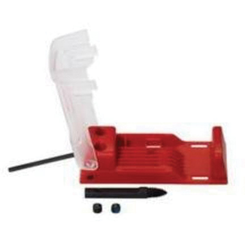 Switchblade Replacement Feed Screw Kit Duraquip Inc