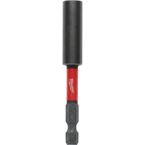 Porte-embouts aimant&eacute; Shockwave Duraquip Inc