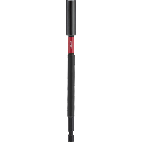 Shockwave Impact Magnetic Bit Holder Duraquip Inc