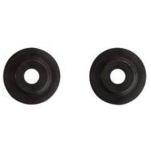 Meules de coupe pour tubes en cuivre Duraquip Inc