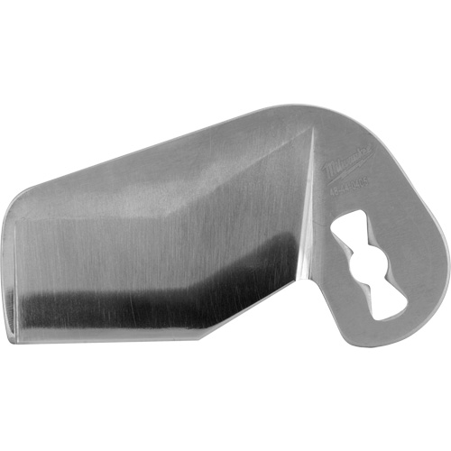 M12 Plastic Pipe Shear Blade Duraquip Inc