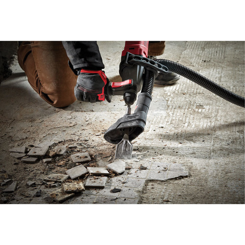 Tile Chisel Duraquip Inc