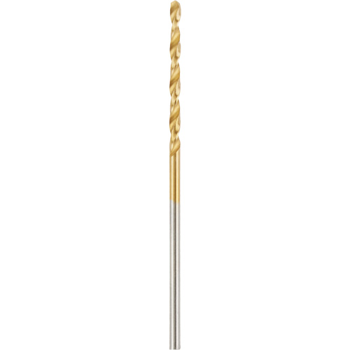 Foret s&eacute;rie courte Thunderbolt, Acier rapide, 1/16", 1-7/8" lo, 7/8" Cannelure, 135° Angle Duraquip Inc