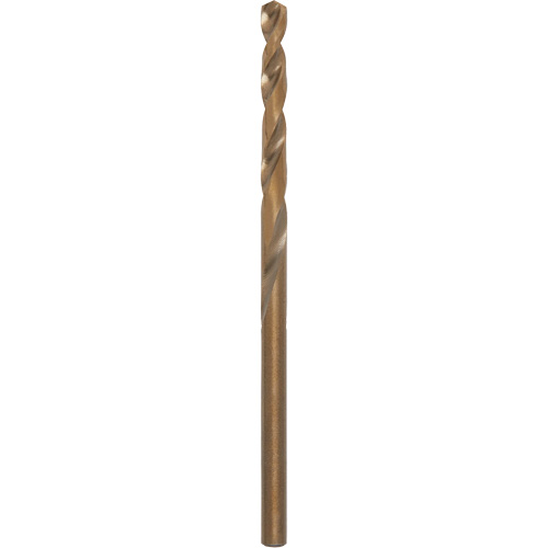 Foret s&eacute;rie courte Red Helix, Acier rapide, 9/64", 2-15/16" lo, 1-3/4" Cannelure, 135° Angle Duraquip Inc