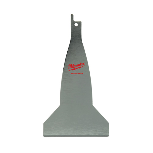 Scraper Blade Duraquip Inc