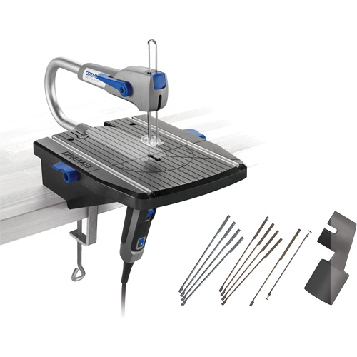 Ensemble d'outils Moto-Saw Duraquip Inc