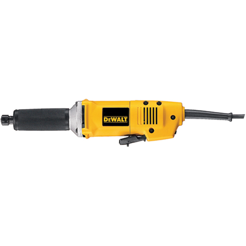 Rectifieuse robuste, 1/4", 120 V, 3 A, 25 000 Tr/min Duraquip Inc