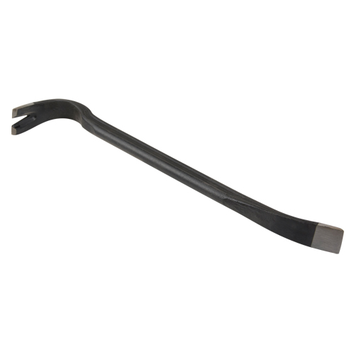 Wrecking Bar, 7/8" Width, 14" Length Duraquip Inc