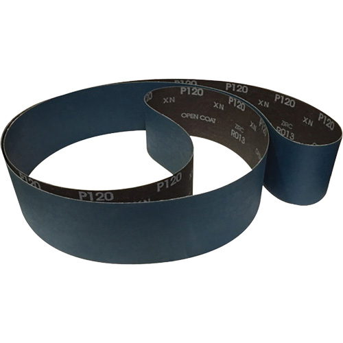 Sanding Belt, 60 Grit Duraquip Inc
