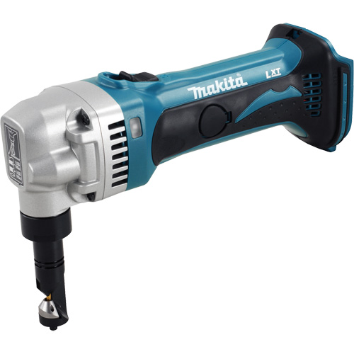 Cordless Nibbler Duraquip Inc