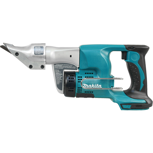 Cordless Straight Shear (Tool Only) Duraquip Inc