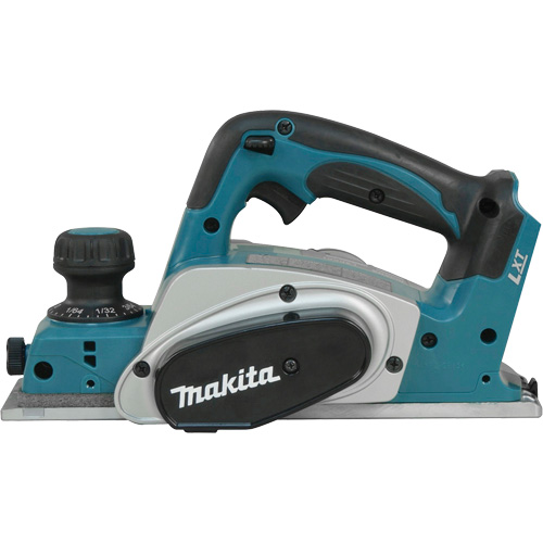 3-1/4" Cordless Planer (Tool Only) Duraquip Inc