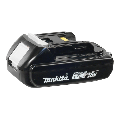 Bloc-piles, Lithium-ion, 18 V, 1,5 A Duraquip Inc
