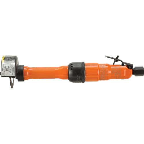 Heritage 25 Series - Extended Grinder Duraquip Inc
