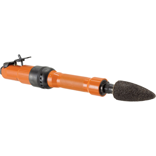 Heritage 25 Series - Extended Grinder Duraquip Inc