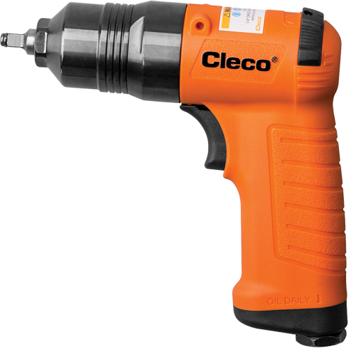 CWC Premium Composite Series - Impact Wrench, 1/4" Drive, 1/4" Air Inlet, 13000 No Load RPM Duraquip Inc