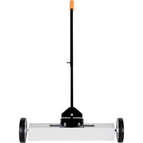 Magnetic Sweepers, 24" W Duraquip Inc