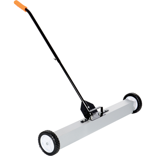 Balais magn&eacute;tiques, 36" la Duraquip Inc