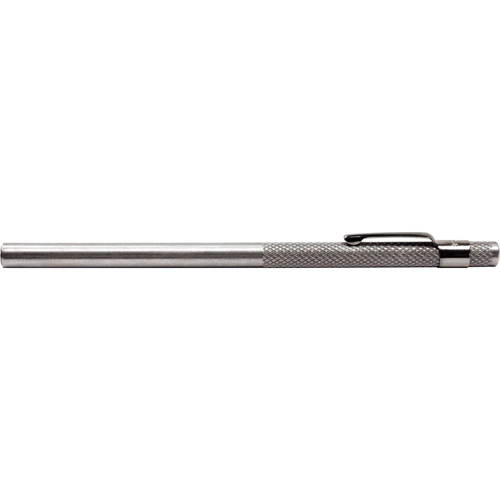 Tiges de r&eacute;cup&eacute;ration magn&eacute;tique, Longueur de 6", Diam&egrave;tre de 5/16", Capacit&eacute; de 2,5 lb Duraquip Inc