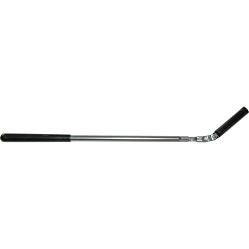 Magnetic Retrievers, 17" Length, 1/2" Diameter, 7.5 lbs. Capacity Duraquip Inc