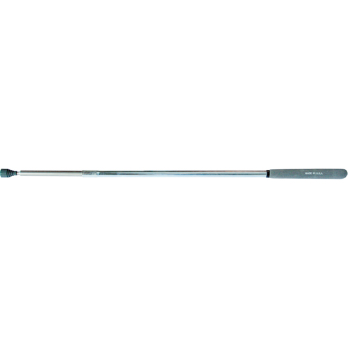 Magnetic Retrievers, 23-1/2" Length, 5/8" Diameter, 14 lbs. Capacity Duraquip Inc