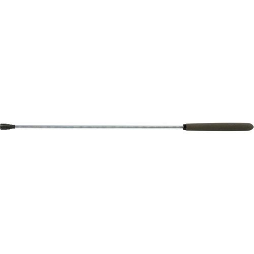 Tiges de r&eacute;cup&eacute;ration magn&eacute;tique, Longueur de 21", Diam&egrave;tre de 1/2", Capacit&eacute; de 8 lb Duraquip Inc