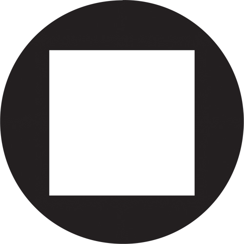 Embout de rechange pour tournevis multi embouts Dash 7, Carr&eacute;e, 2, Prise 1/4" Duraquip Inc