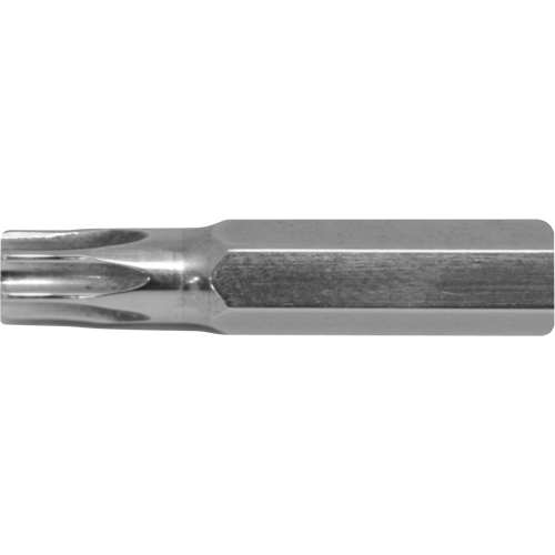 Stubby Multi-Bit Screwdriver -Replacement Bit, Torx, 7, 1/4" Drive Duraquip Inc