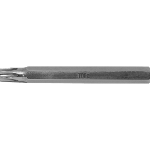 Embout de rechange pour tournevis multi embouts Multique, Torx, 15, Prise 3/16" Duraquip Inc