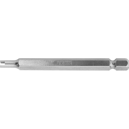 Sixpac Plus Multi-Bit Screwdriver -Replacement Bit Duraquip Inc