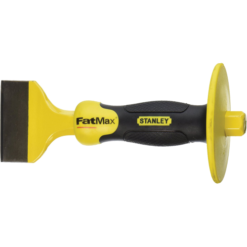 Stanley&reg; FatMax Masonry Chisel Duraquip Inc