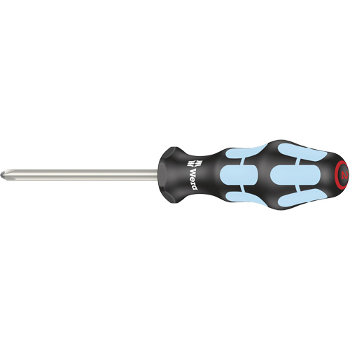 Tournevis Phillips 3350, #1, 7" l, Prise Plastique Duraquip Inc