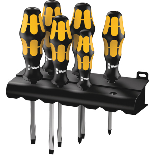 Chiseldriver 932 S/6, 6 mcx Duraquip Inc