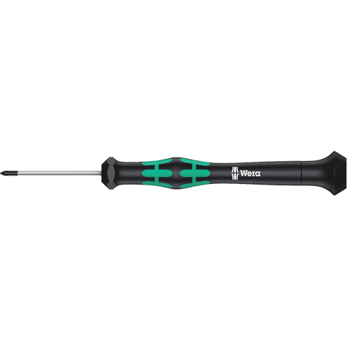 Micro Series Precision Screwdriver Duraquip Inc