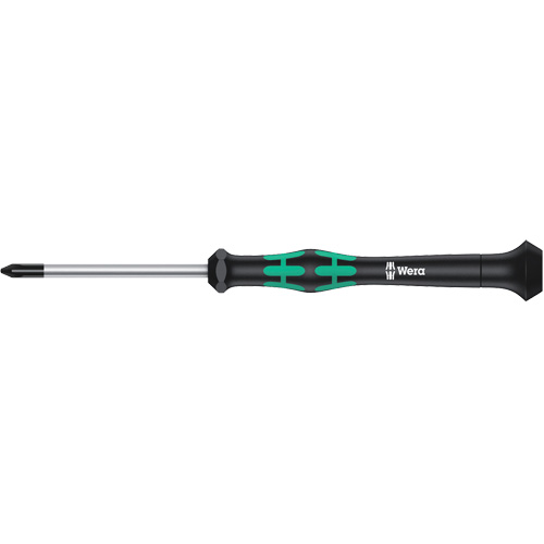 Micro Series Precision Screwdriver Duraquip Inc