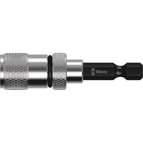 Porte-embout pour cloison s&egrave;che &agrave; profondeur ajustable 1/4 Duraquip Inc