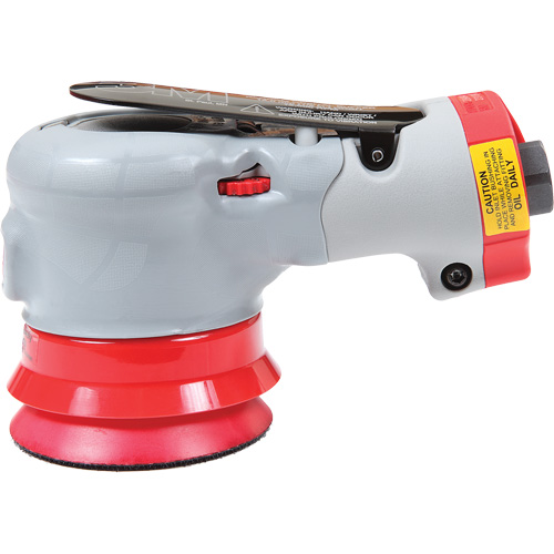 Ponceuse orbitale al&eacute;atoire Duraquip Inc