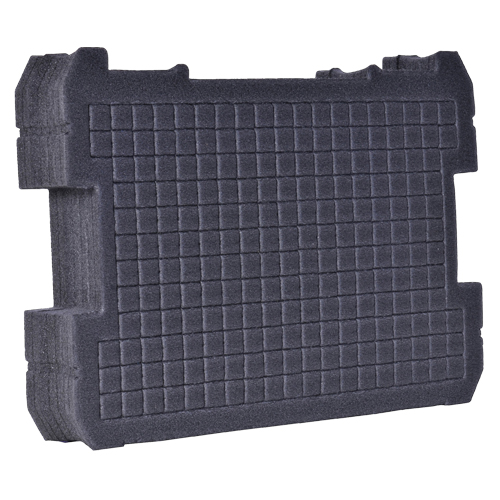TSTAK&reg; Foam Insert Duraquip Inc