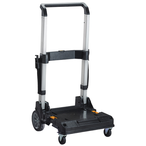 TSTAK&reg; Trolley Duraquip Inc