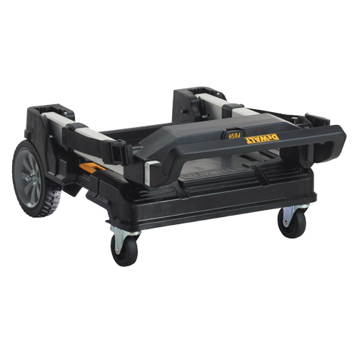 TSTAK&reg; Trolley Duraquip Inc