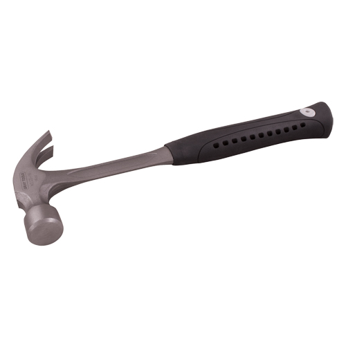Claw Hammer, 16 oz., 13" L Duraquip Inc