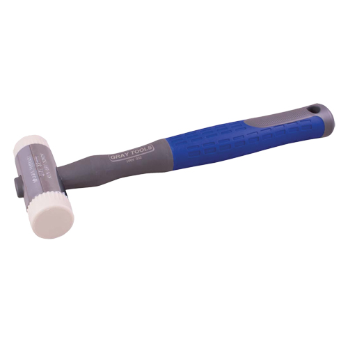 Hammer, 20 oz. Head Weight, 12" L Duraquip Inc
