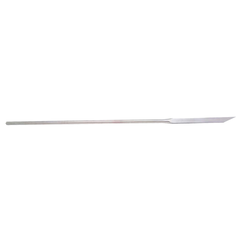 Barre de d&eacute;molition, Largeur de 1-1/4", Longueur de 60" Duraquip Inc